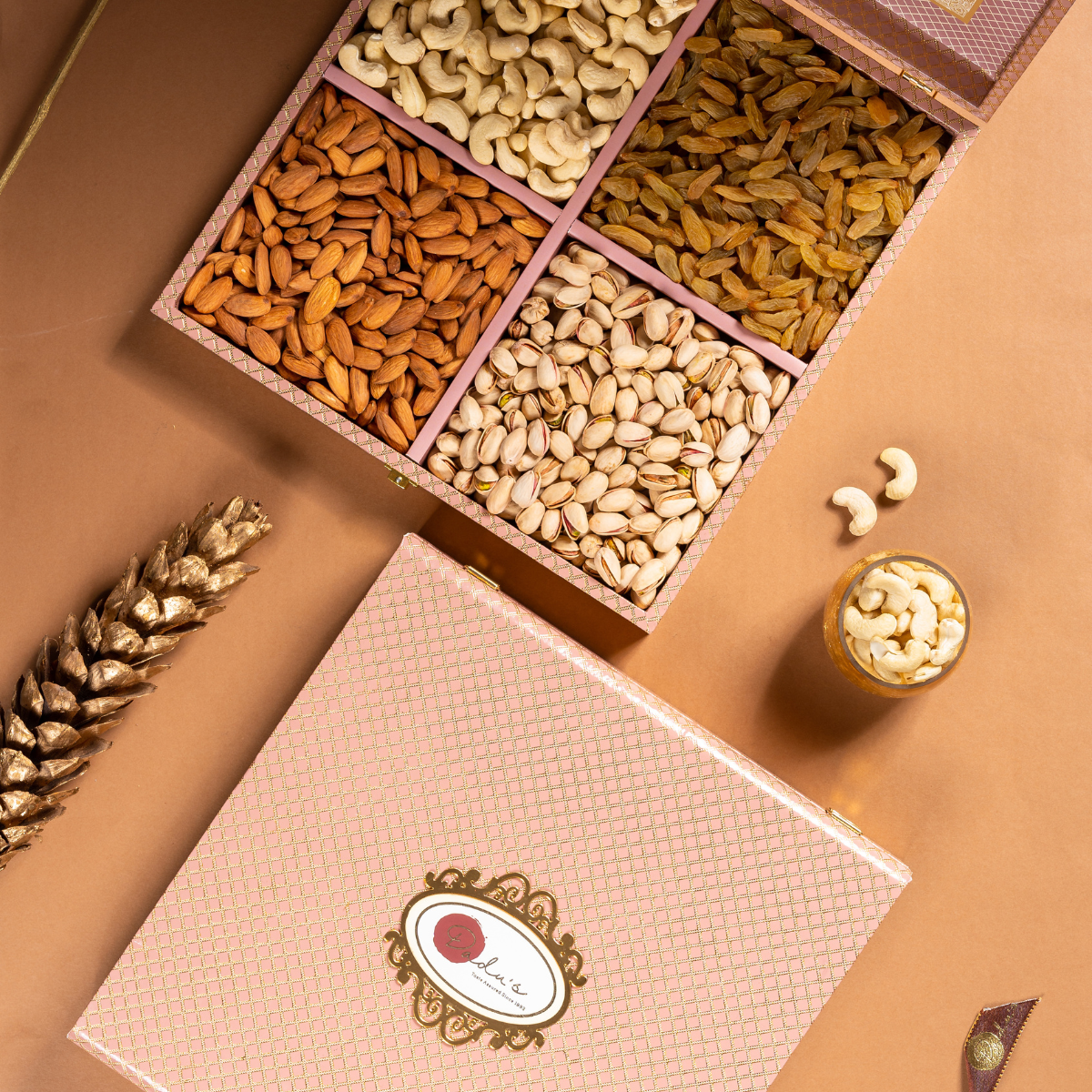 Dryfruit Option-73