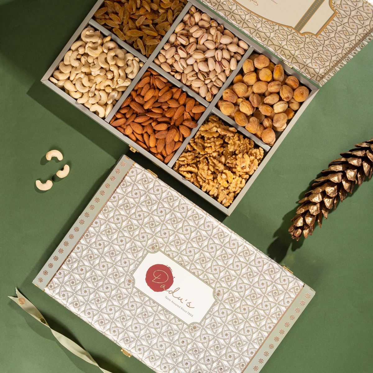 Dryfruit Option-74