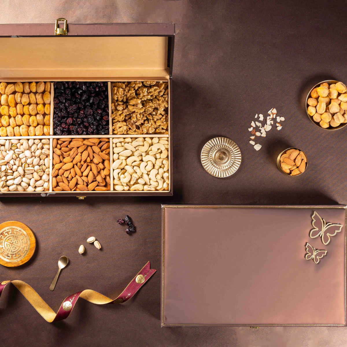 Dryfruit Option-75