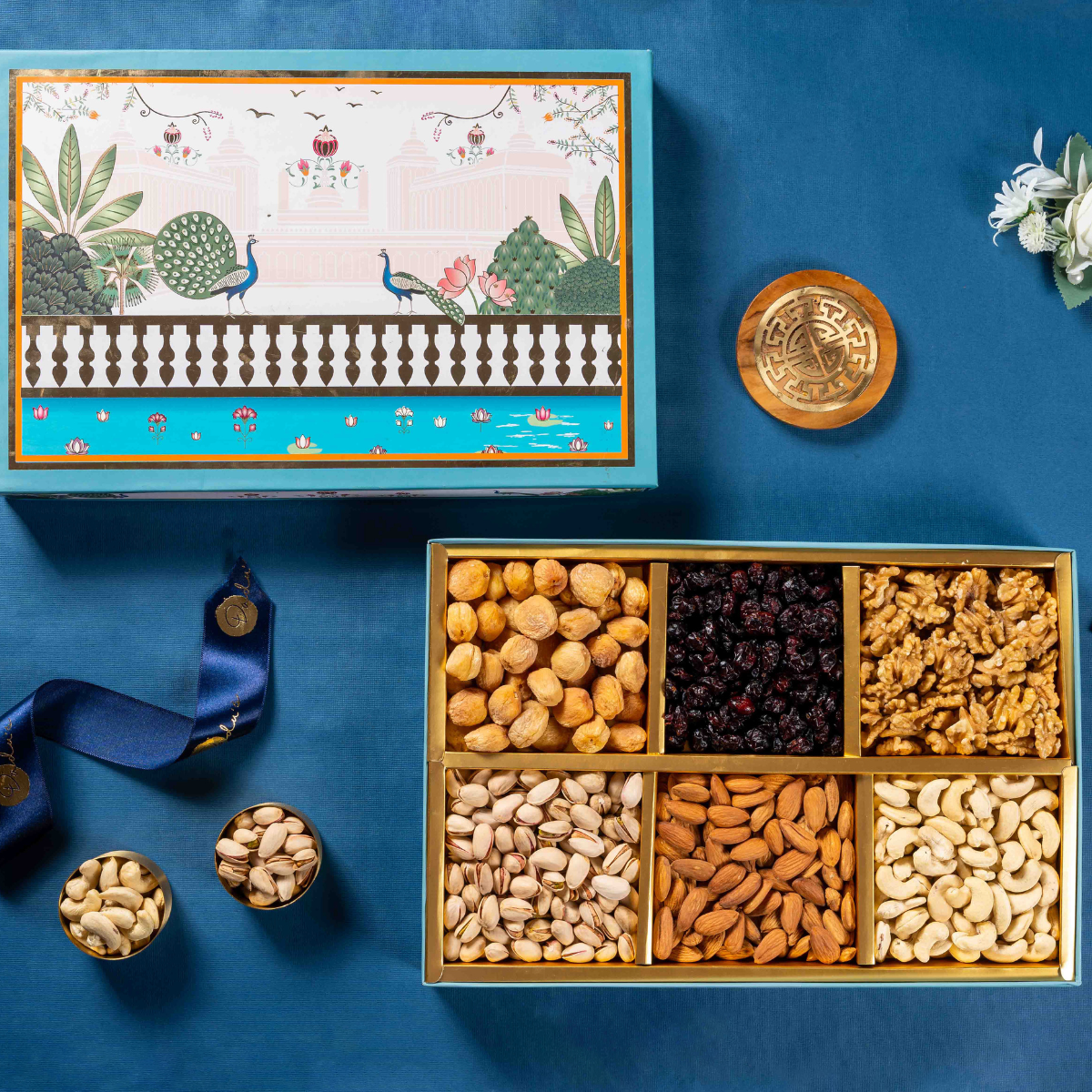Dryfruit Option-77