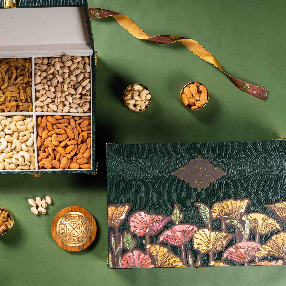 Dryfruit Option-81
