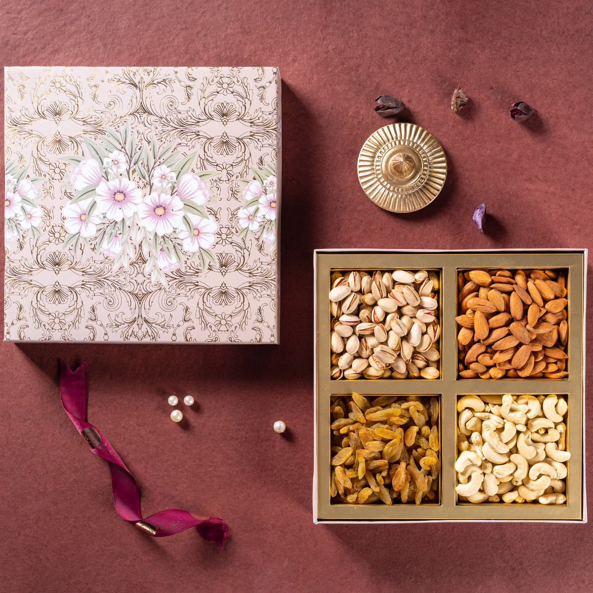 Dryfruit Option-45