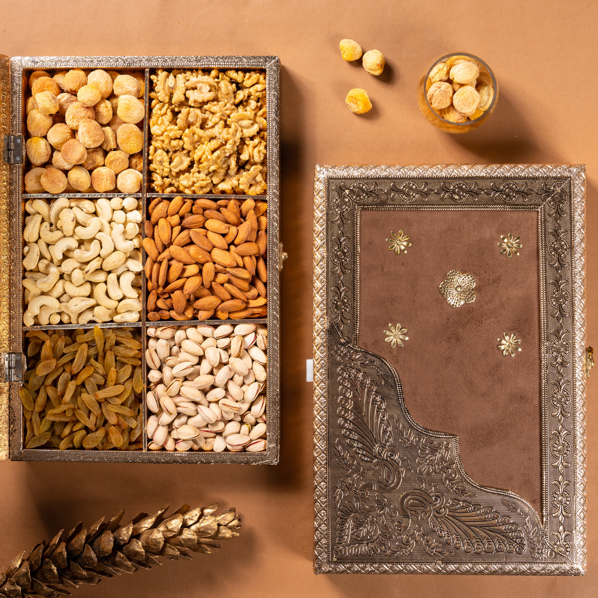 Dryfruit Option-83
