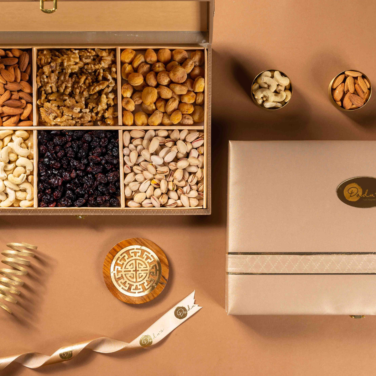 Dryfruit Option-84