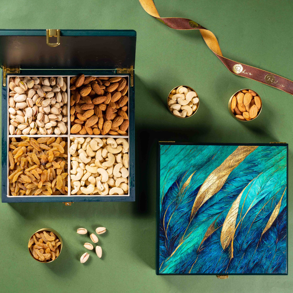 Dryfruit Option-86
