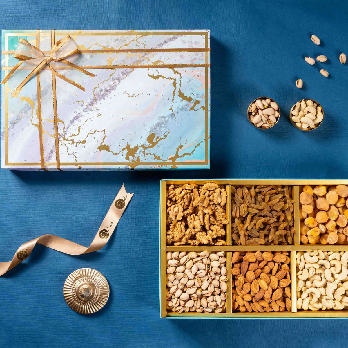 Dryfruit Option-87