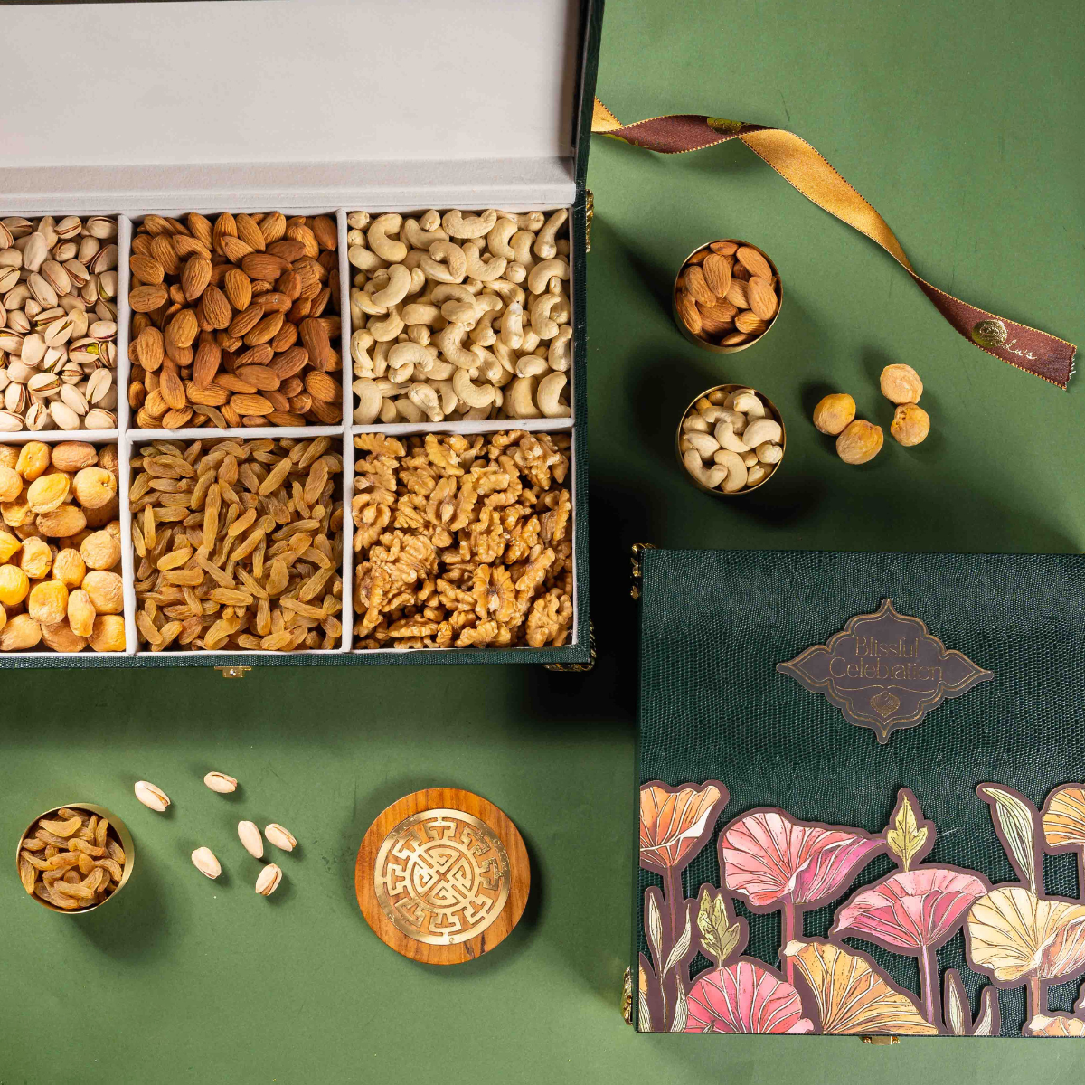 Dryfruit Option-90