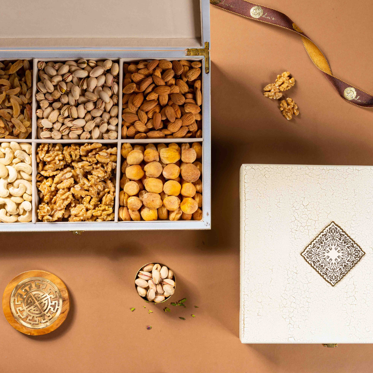 Dryfruit Option-91