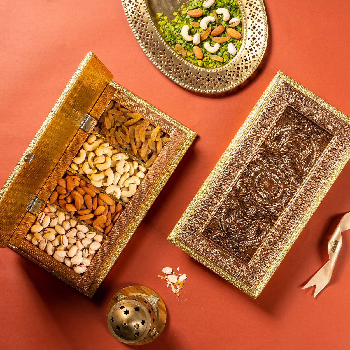 Dryfruit Option-21