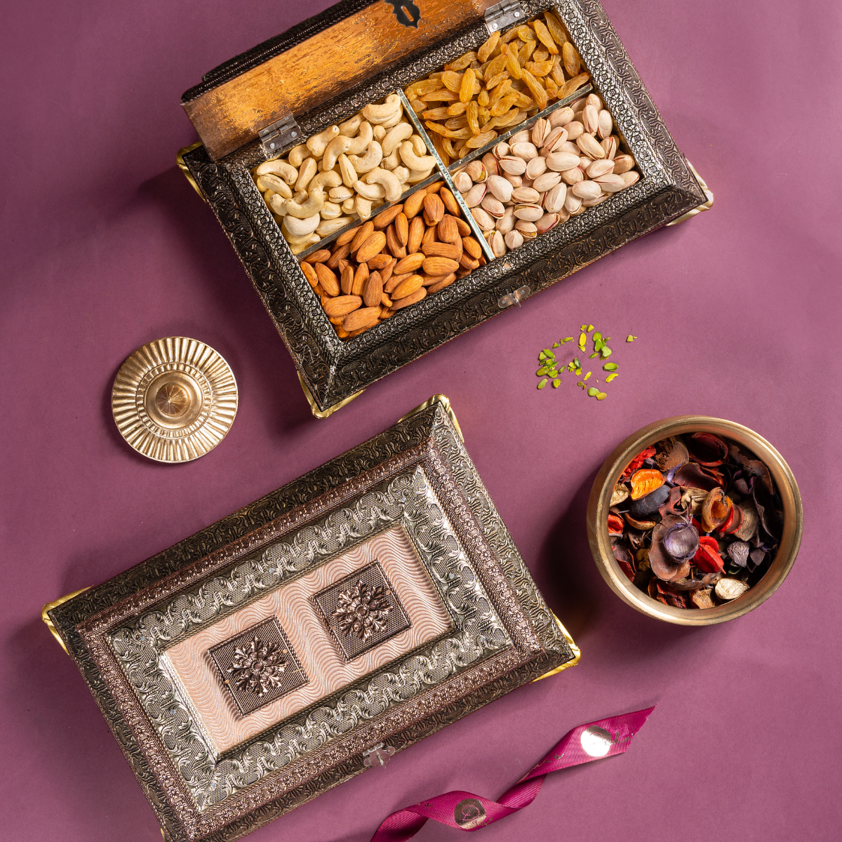 Dryfruit Option-22