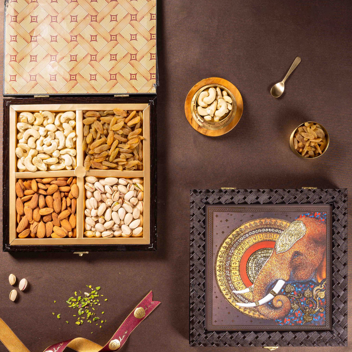 Dryfruit Option-27
