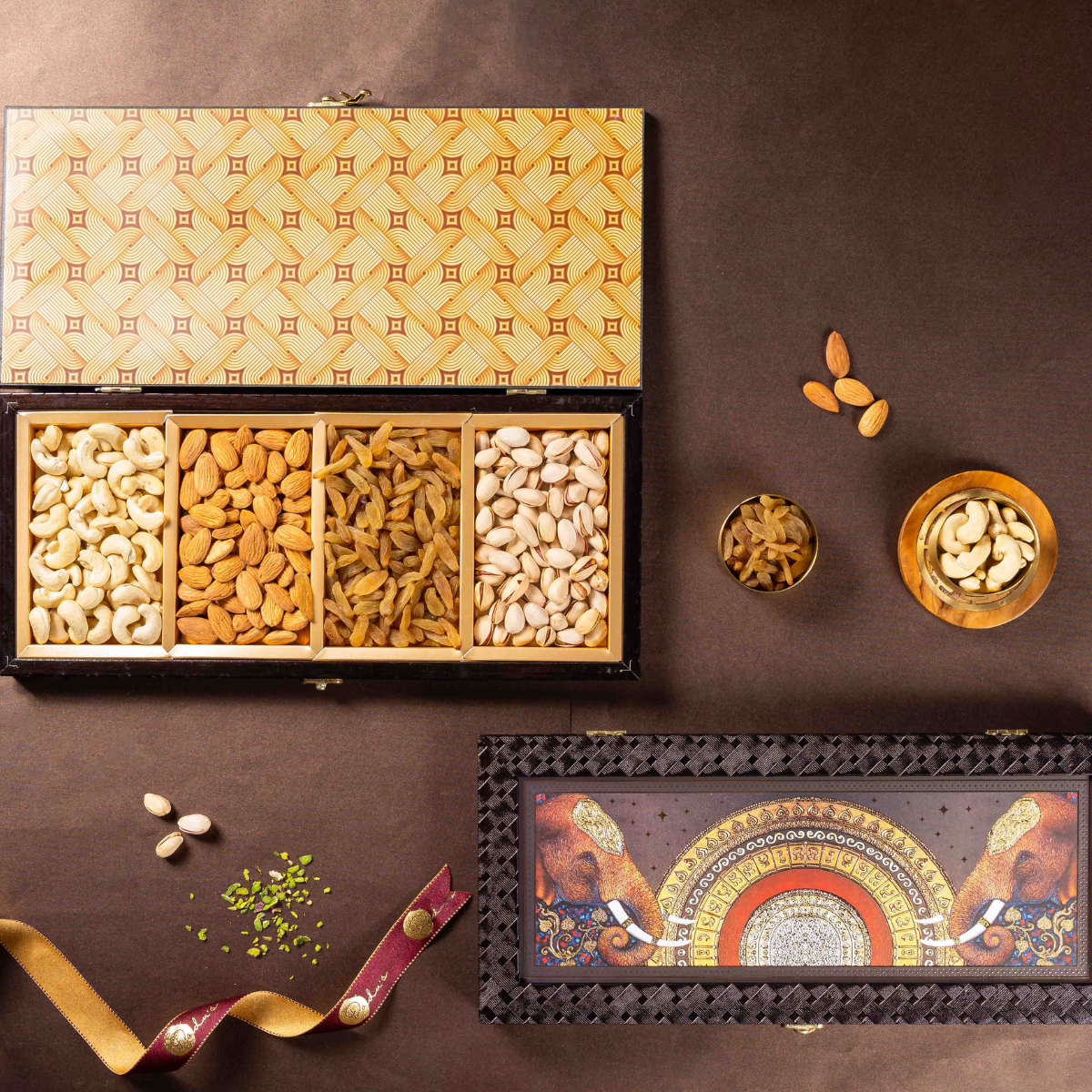 Dryfruit Option-28