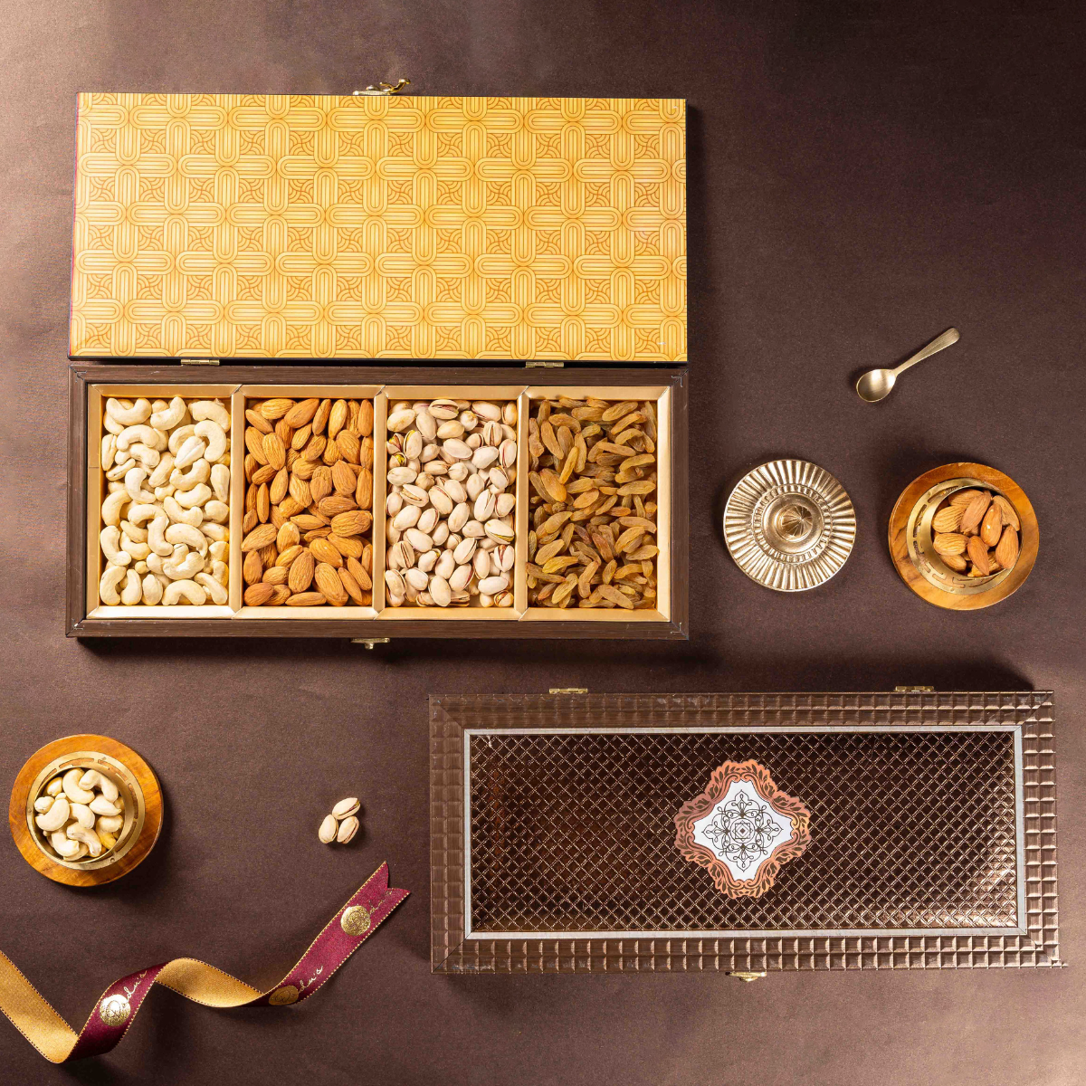 Dryfruit Option-29