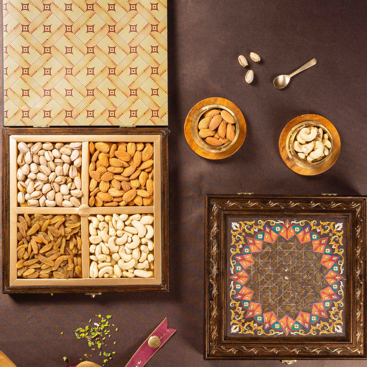 Dryfruit Option-30