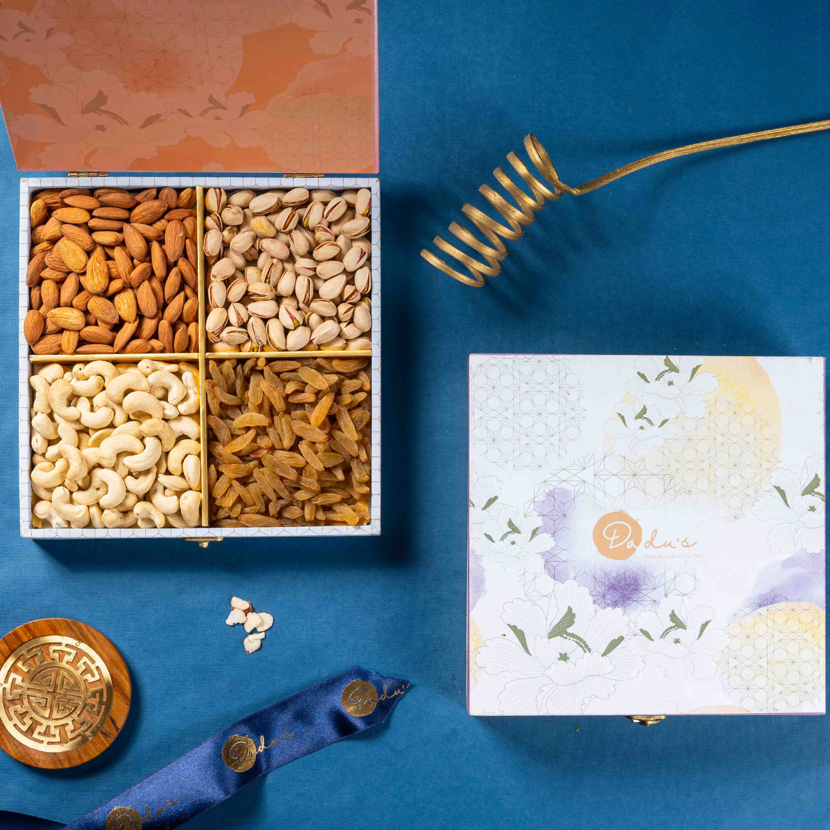 Dryfruit Option-33