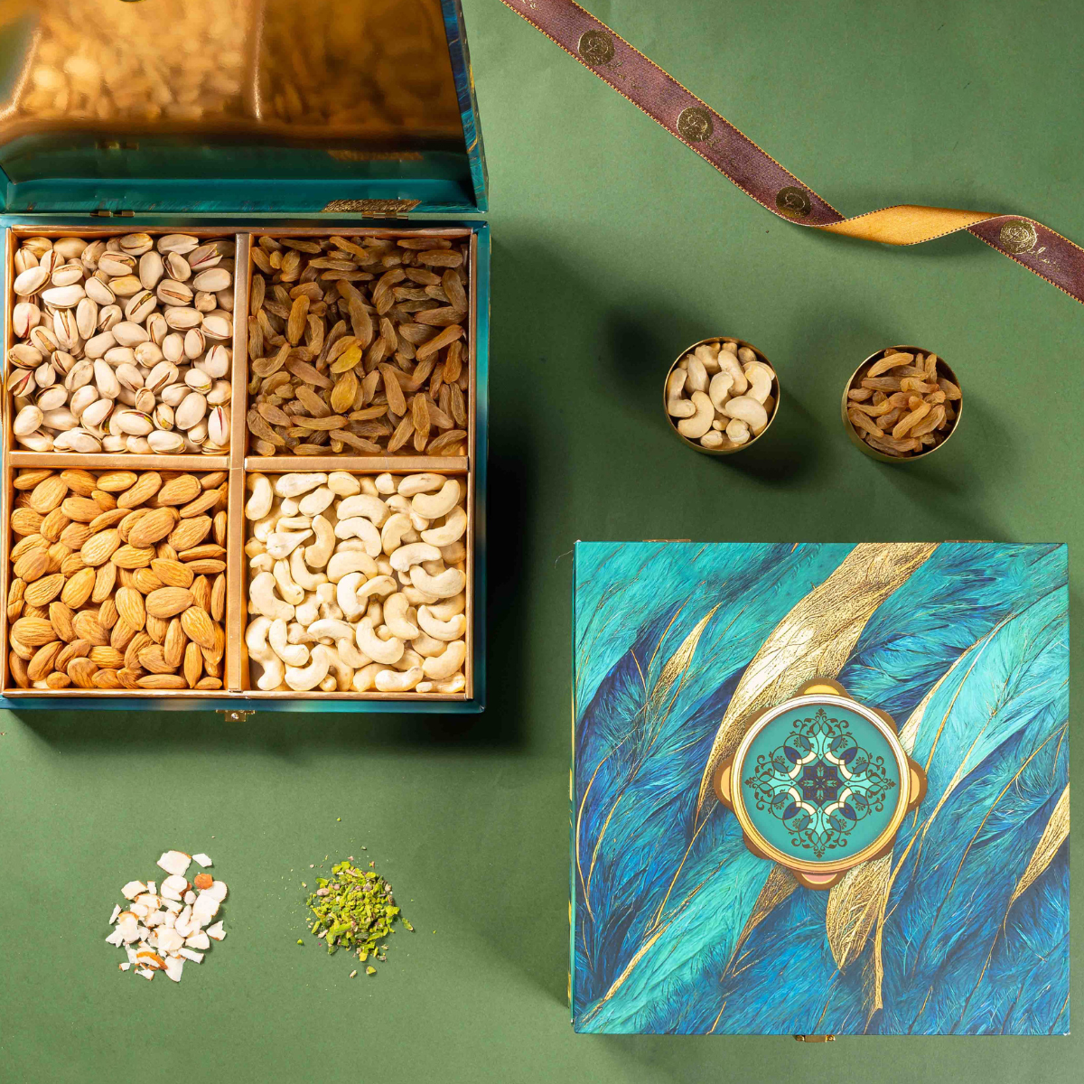 Dryfruit Option-35