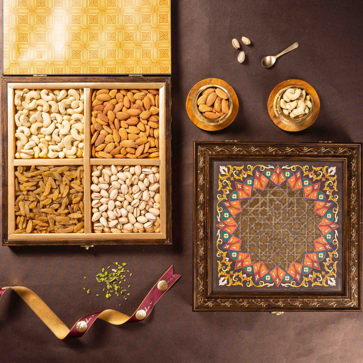 Dryfruit Option-41