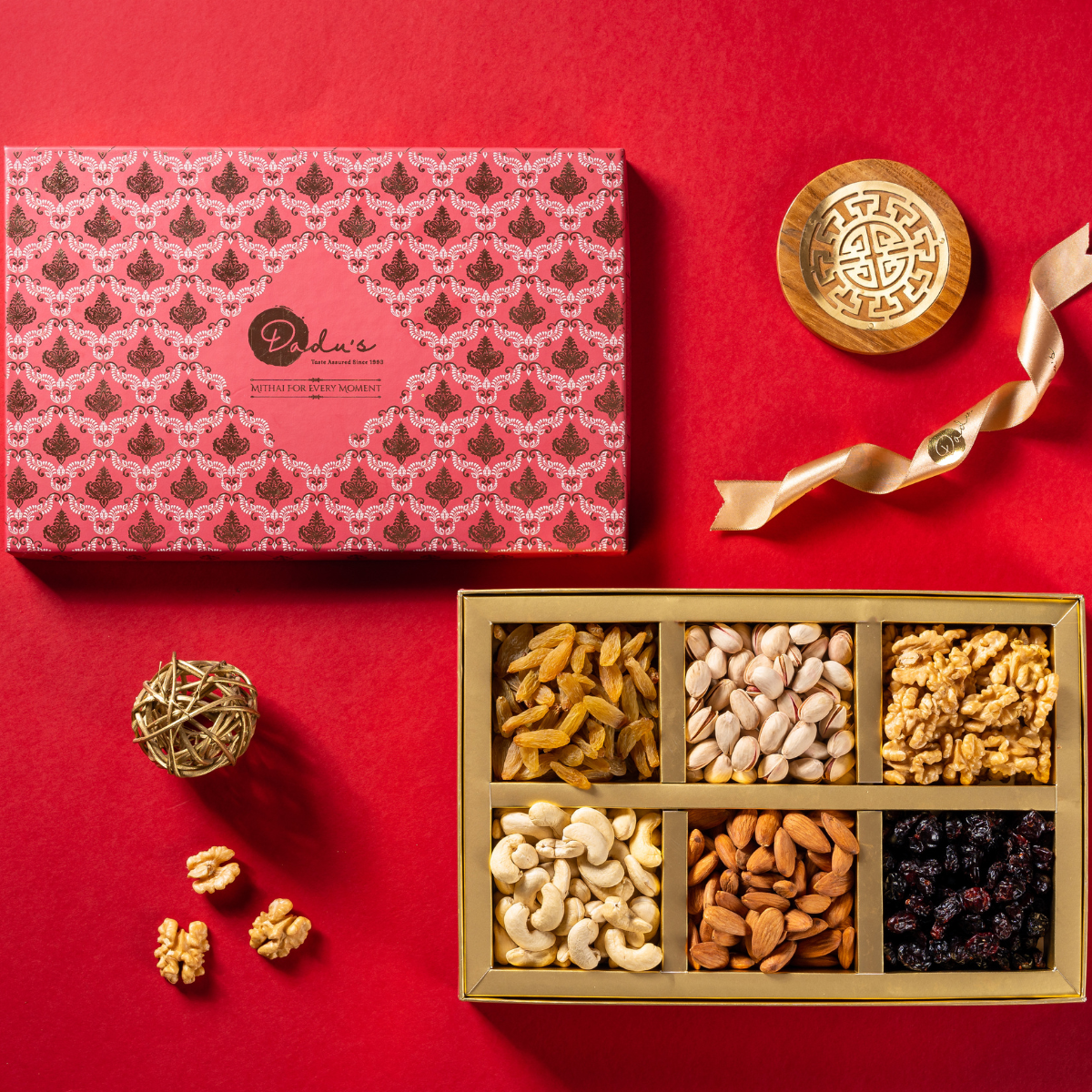 Dryfruit Option-42