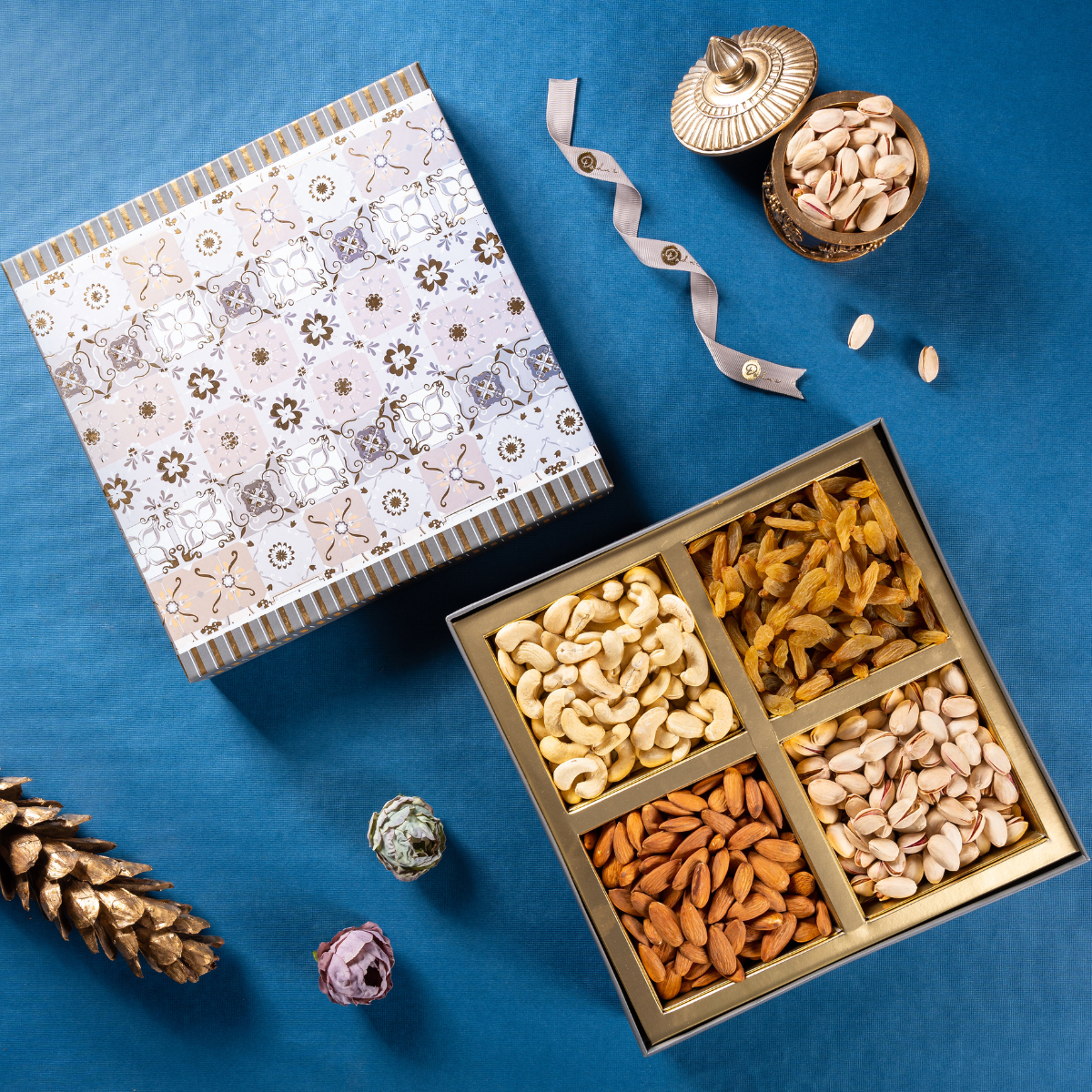 Dryfruit Option-44