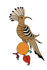 Decorative sticker