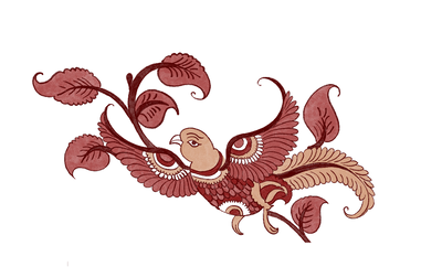 Decorative sticker