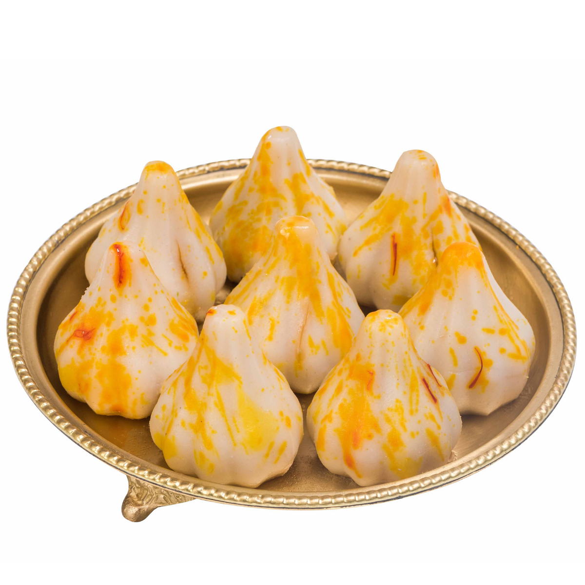 Rice Modak
