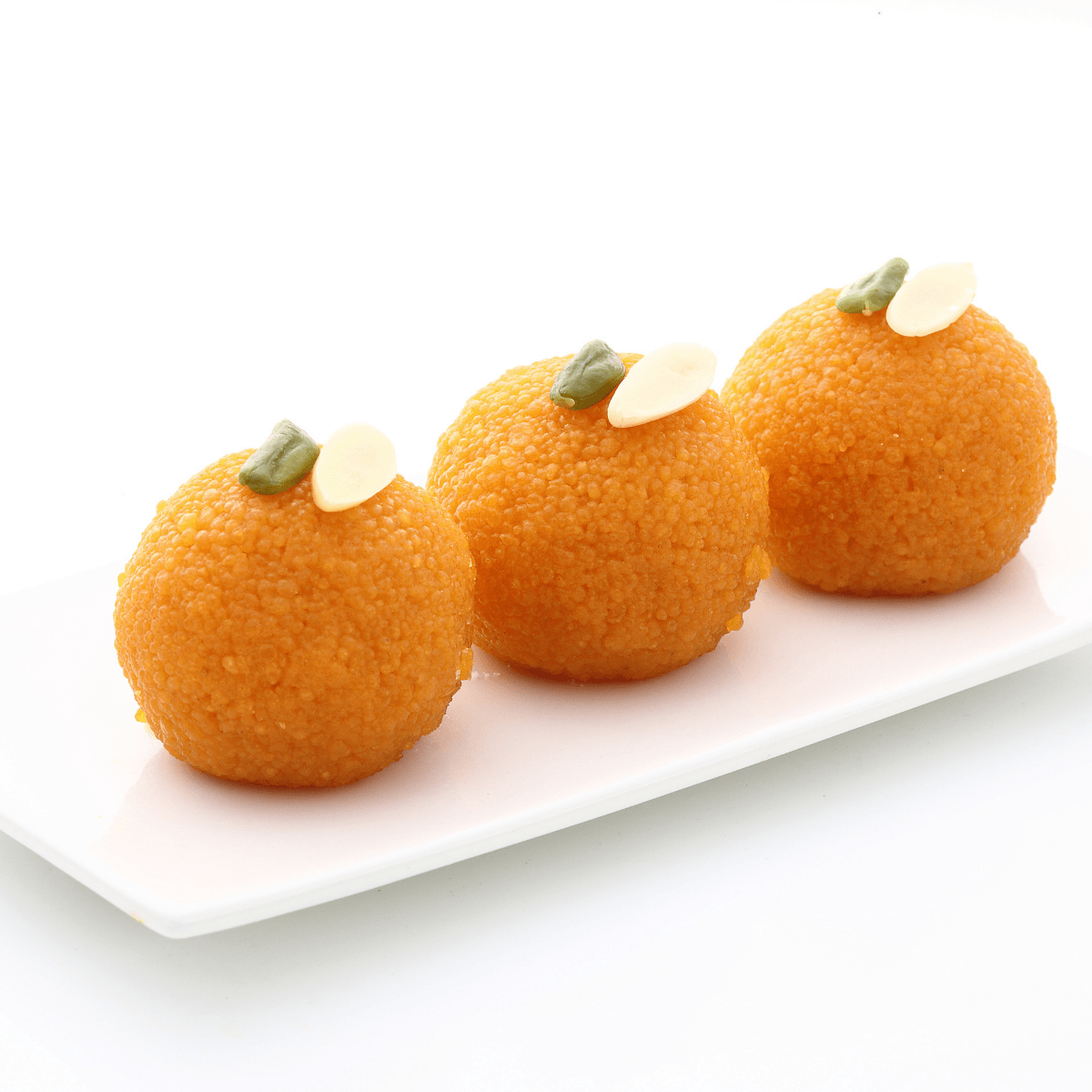 Kanpuri Laddu