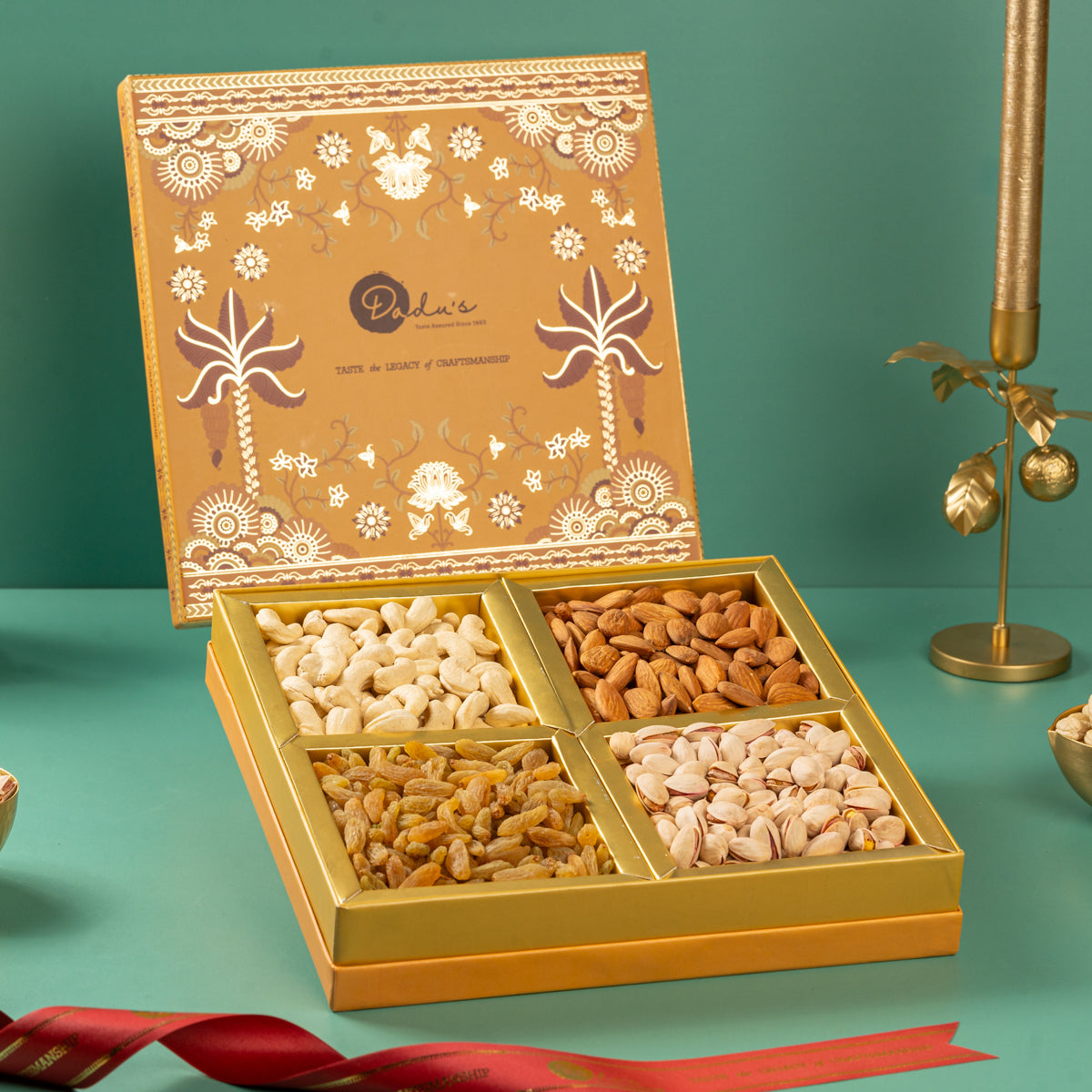 Dry Fruit Gift Box Price Guide for Diwali 2026