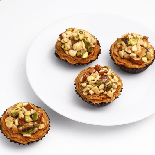 Baklava Price in India 2026: Box Sizes, Rates and What Decides Cost