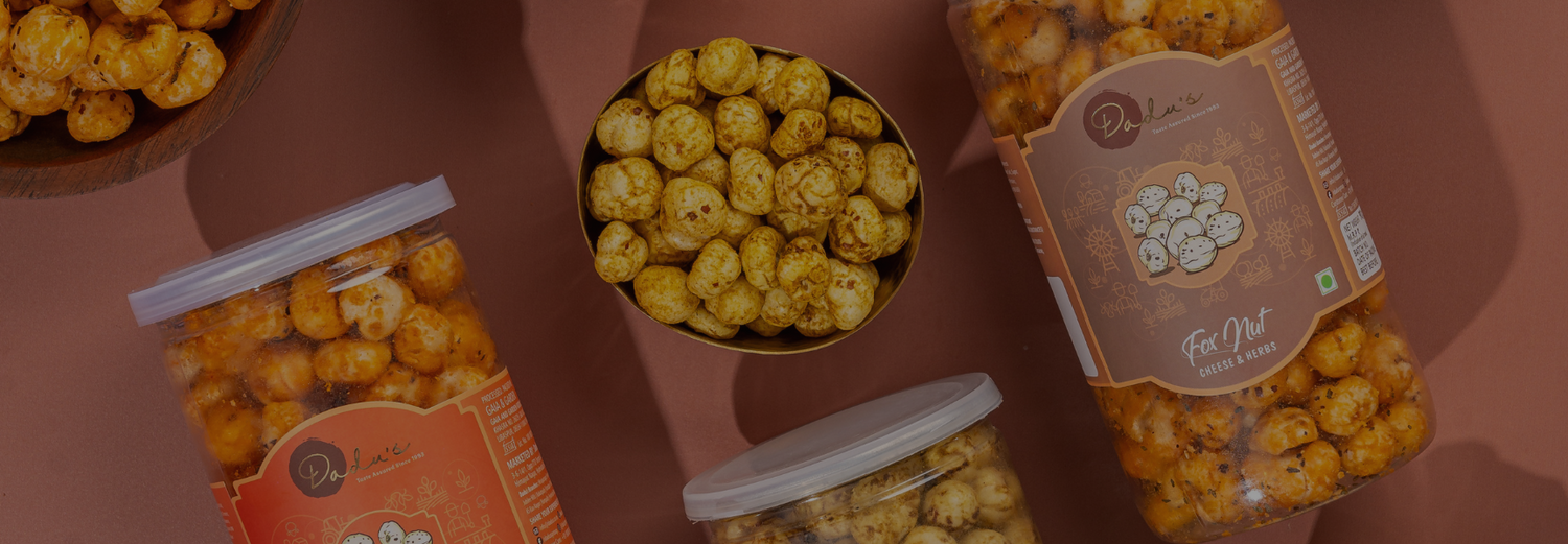 Snacks