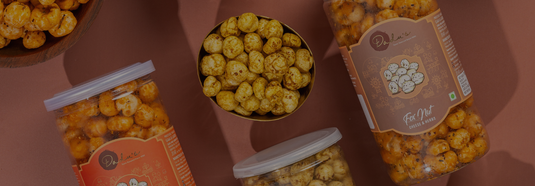 Snacks