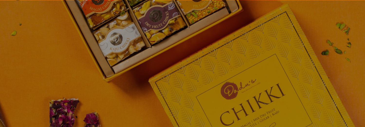 Chikki