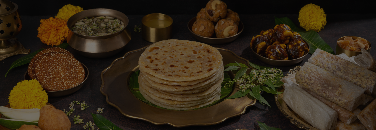 Ugadi Collection