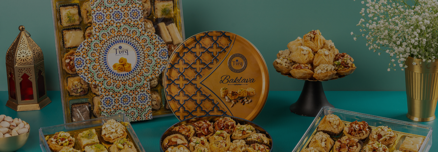 Baklava