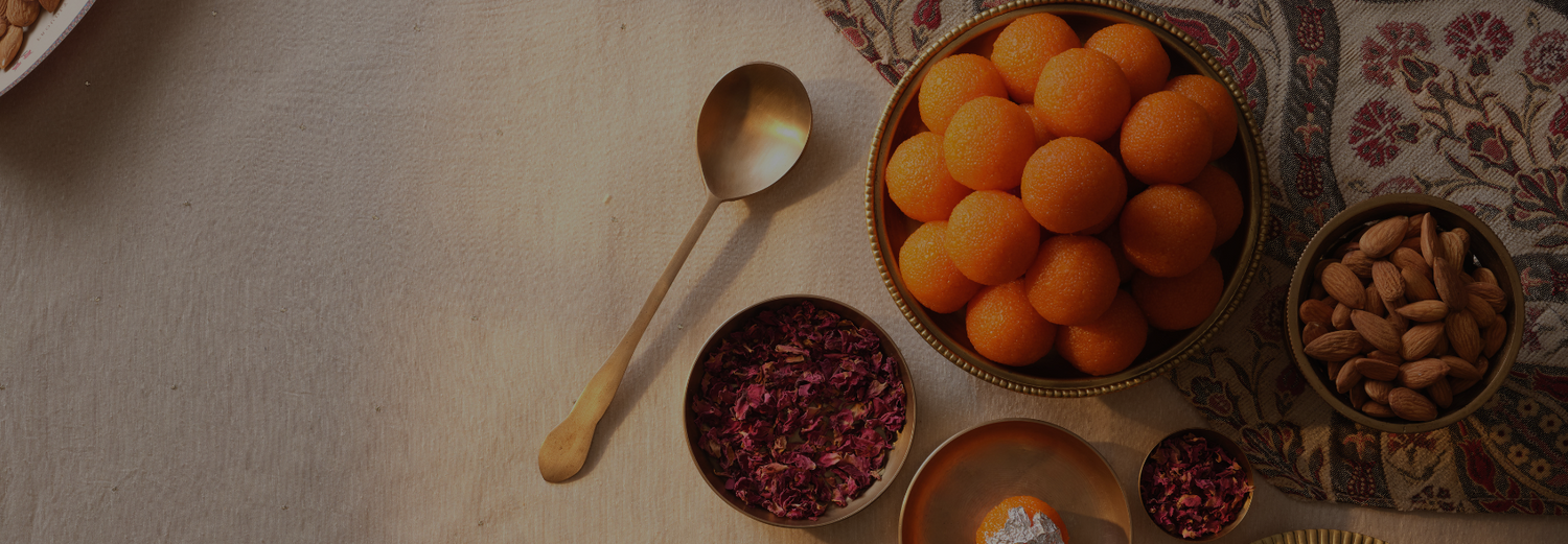 Signature Mithai