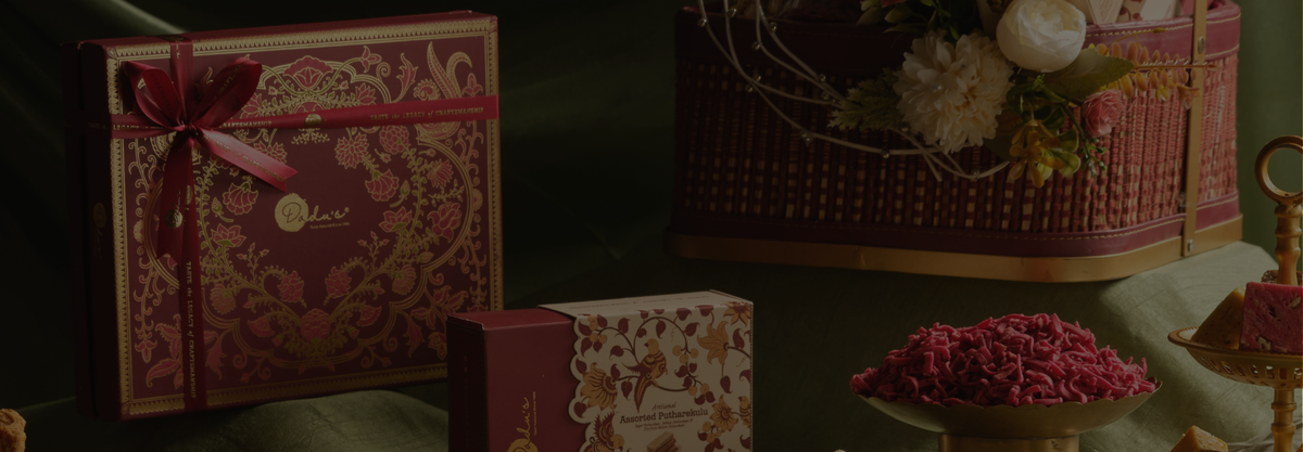 Premium Gift Boxes