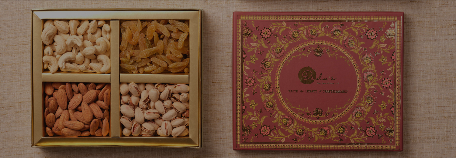 Gift Boxes