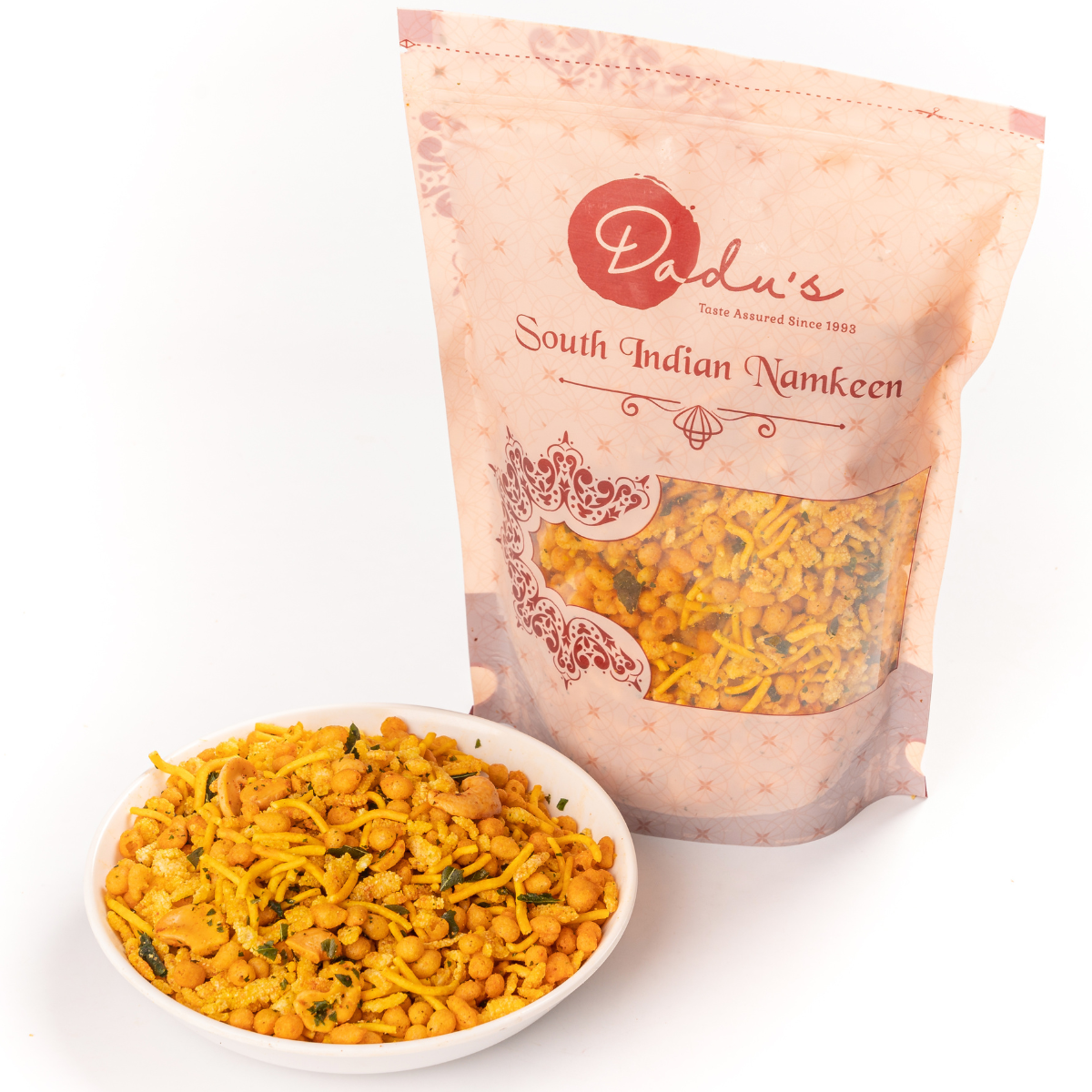 kaju Mixture
