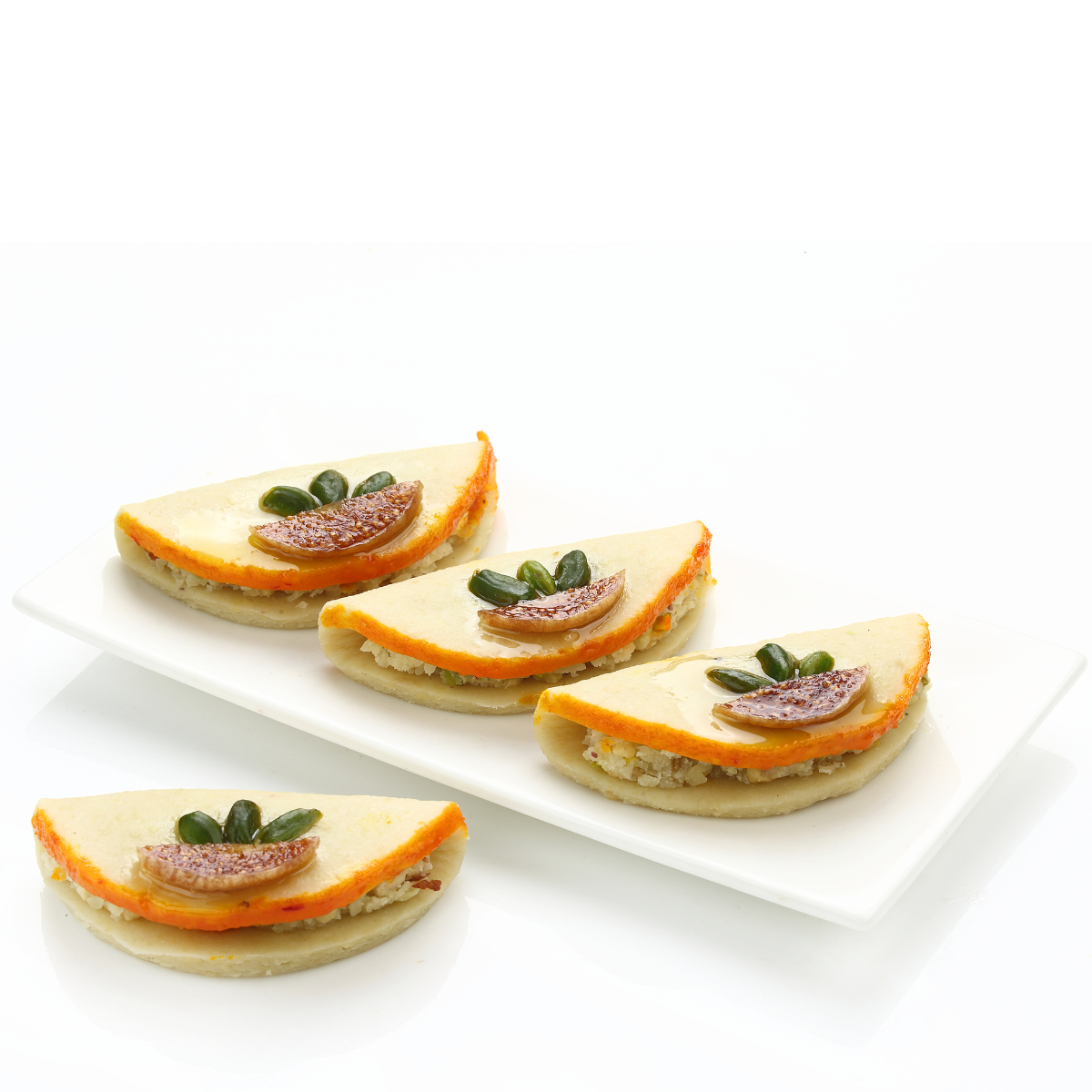 Kaju Dryfruit Gilori