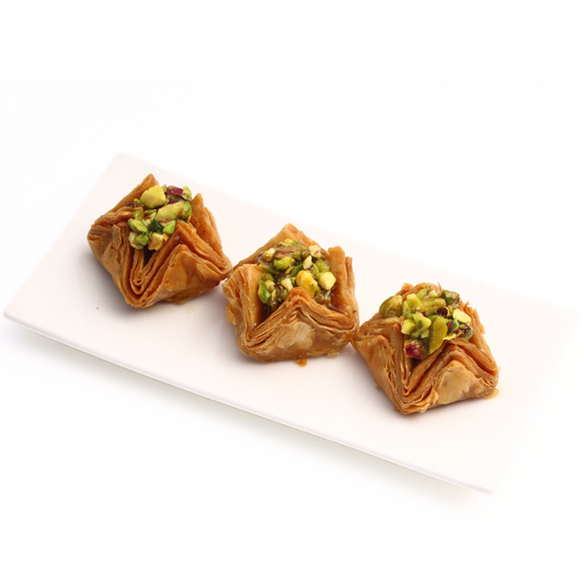Pistachio Boukaj