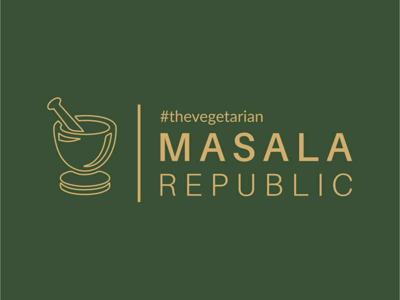 Masala Republic By Dadu's
