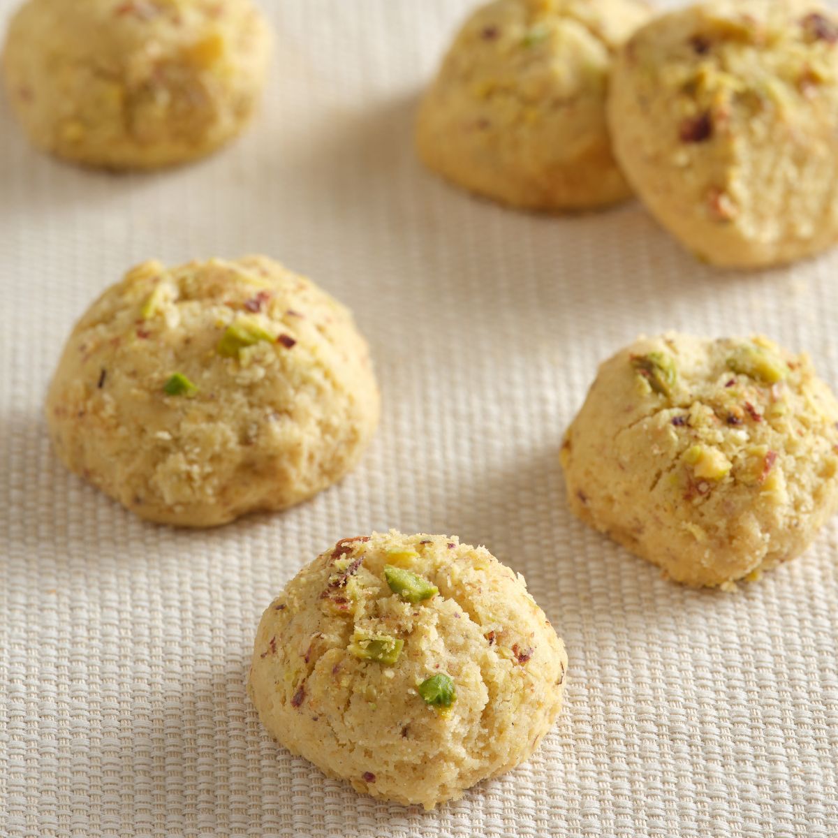 Classic Nankhatai
