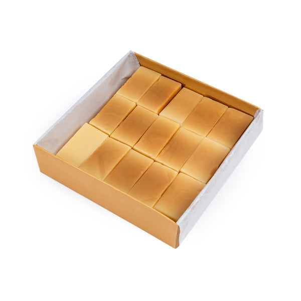 Milk Mysore Pak