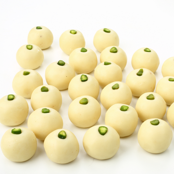 Doodh Peda