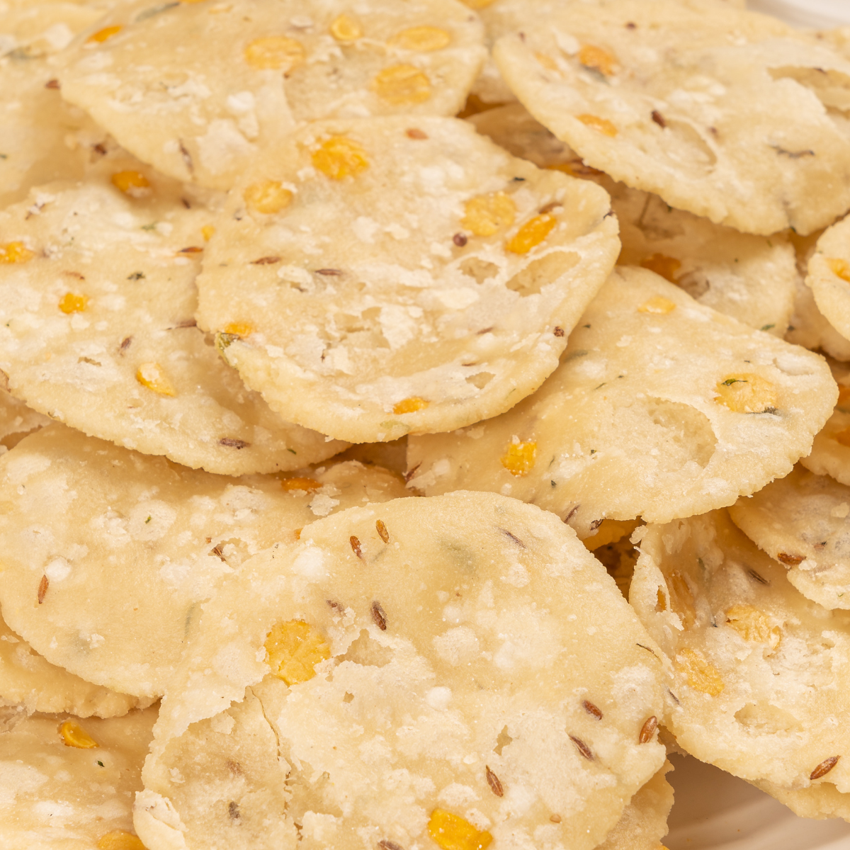 Sabudana Chekkalu