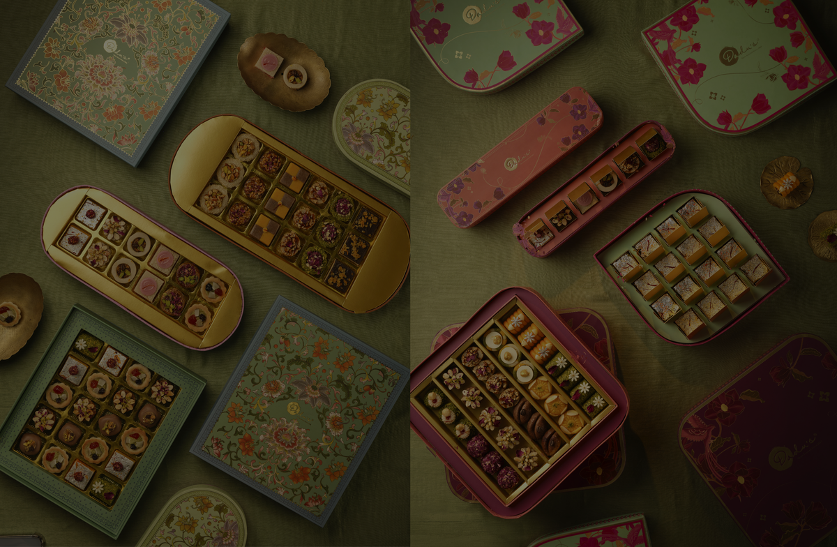 Dadu's Signature Collection