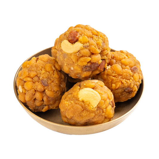 Balaji Laddu