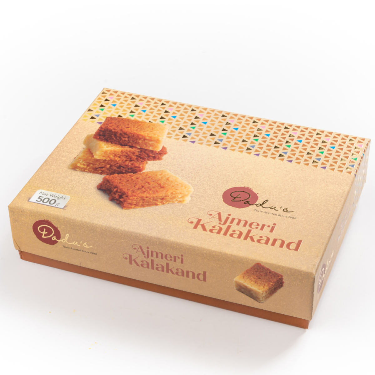 instant kalakand recipe | milkmaid kalakand | milk cake mithai recipe -  Bless My Food By Payal
