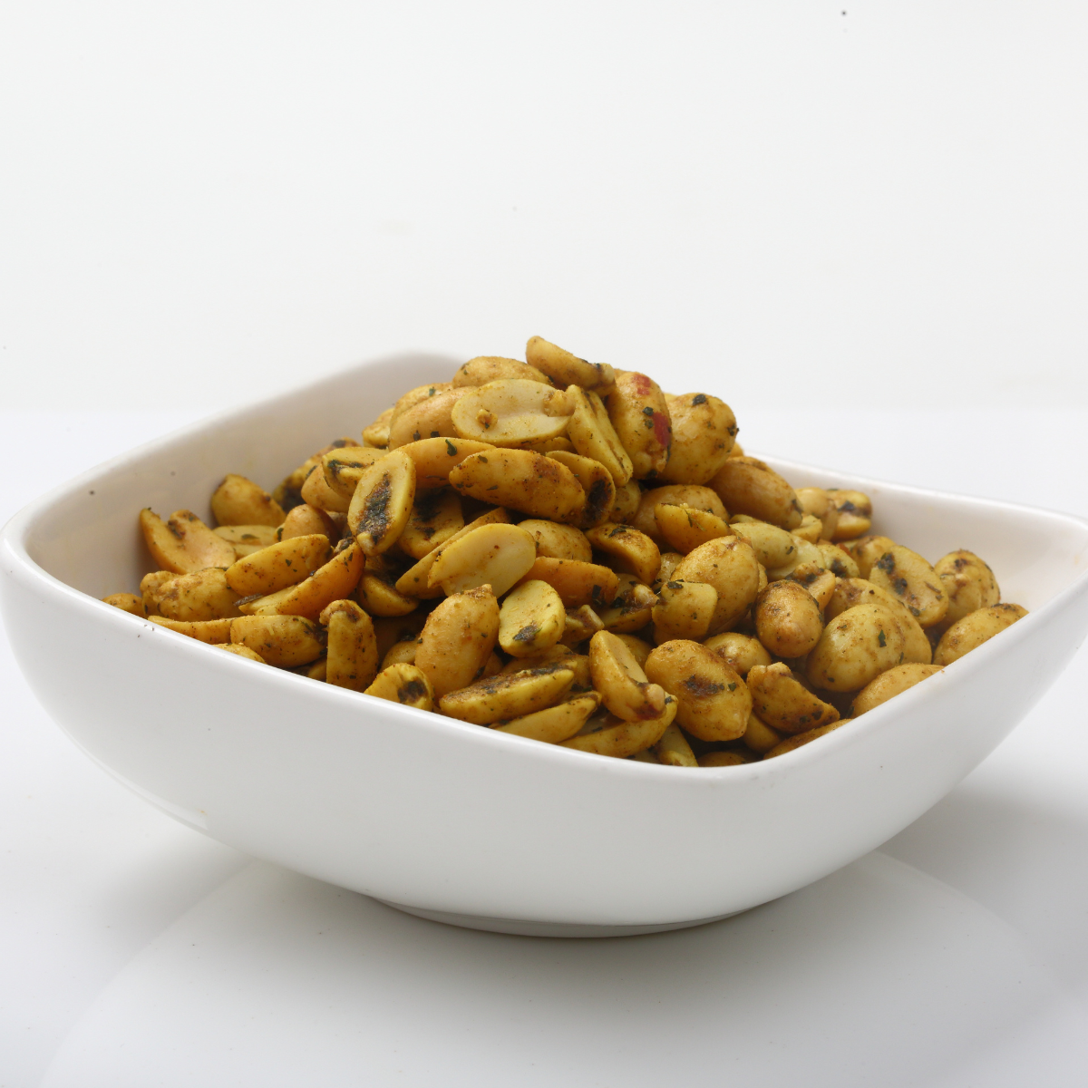 Peanut Pudina 230 GMS