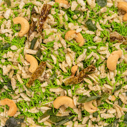 Atukulu Mixture